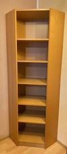 Ikea billy eckschrank gebraucht kaufen  Mönchengladbach