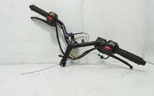 Manubrio keeway motor usato  Italia