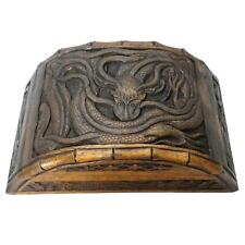Antique hand carved for sale  THETFORD
