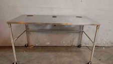 Stainless steel lab for sale  Shippensburg