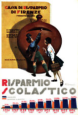 Fascismo balilla piccola usato  Stella