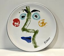 Masterpiece picasso face for sale  Long Beach