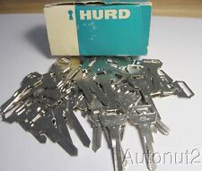 Ford key blanks for sale  USA