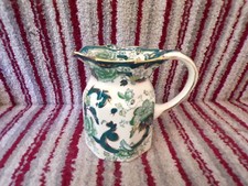 Mason ironstone green for sale  FRODSHAM