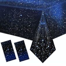 Tischdecke sternenhimmel weltr gebraucht kaufen  Löhne