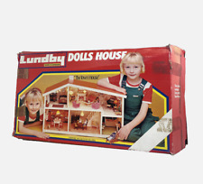 Lundby town house for sale  UK