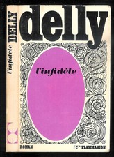 Delly infidèle editions d'occasion  Bordères-sur-l'Échez