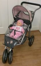 Three wheeled silver for sale  OLDHAM