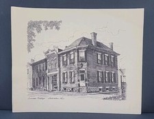 Historical german village for sale  Columbus