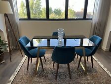 Dining table 4 for sale  LONDON
