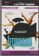 Lettomania con carmen usato  Erba