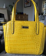 Osprey leather mock for sale  HECKMONDWIKE