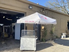 Ice cream push for sale  Detroit