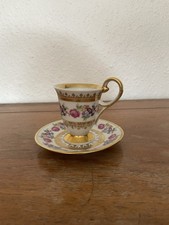 Kleine alte sammeltasse gebraucht kaufen  Hamm