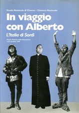 Viaggio con alberto. usato  Italia