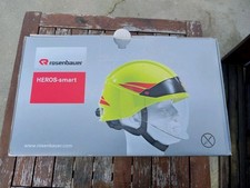 Rosenbauer heros smart gebraucht kaufen Rosenbauer heros smart gebraucht kaufen  Pasewalk