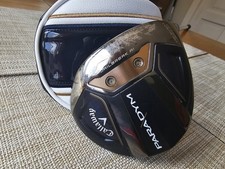 Callaway paradym wood for sale  ROSSENDALE