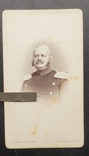 Foto cdv preußen gebraucht kaufen  Neubrandenburg-Umland