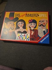 Malefiz spiel riginal gebraucht kaufen  Weeze