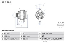 Lichtmaschine generator lima gebraucht kaufen  Oberlungwitz