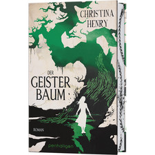 Geisterbaum roman christina gebraucht kaufen  Berlin