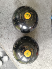 Henselite special bias for sale  CHEADLE