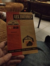 Rare ancien livre d'occasion  Hautmont