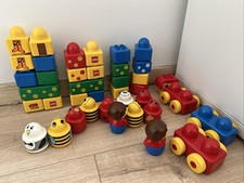 Lego duplo bausteine gebraucht kaufen  Wendelstein