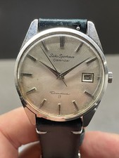 Orologio seiko sportsman usato  Pistoia