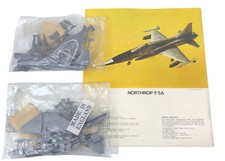 Modellino aereo northrop usato  Vimodrone