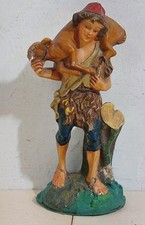91838 pastorello presepe usato  Palermo