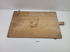 Kuchenbrett vollholz landhaus gebraucht kaufen  Burgstädt