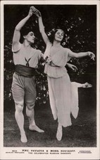 Classical russian ballerinas for sale  South Portland