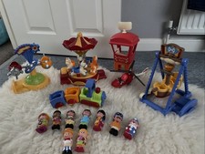 Elc happyland bundle for sale Elc happyland bundle for sale  PONTEFRACT