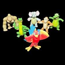 Rainforest cafe posable for sale  Burgaw
