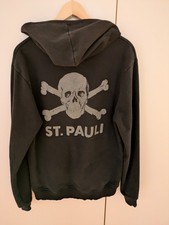 Sankt pauli hoodie gebraucht kaufen  Braunschweig