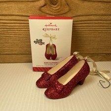 Hallmark keepsake ornament for sale  South Amboy