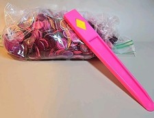 Magnetic pink bingo for sale  Bloomingburg
