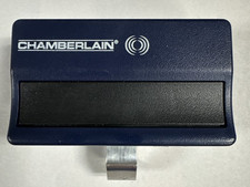 Chamberlain liftmaster single for sale  Clearwater