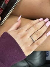 Vera wang 14k for sale  Lisbon Falls