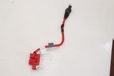 Batteriepol bmw 730d gebraucht kaufen  Wittenburg