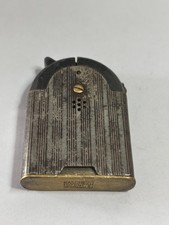 Ancien briquet kaschie d'occasion  Valence