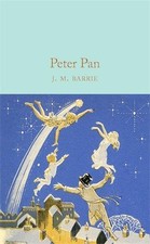 Peter pan j.m. for sale  ROSSENDALE