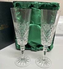 Galway irish crystal for sale  Alpine