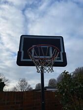 Lifetime basketball hoop for sale  SOUTHALL