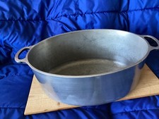 Vtg majestic cookware for sale  Cassopolis