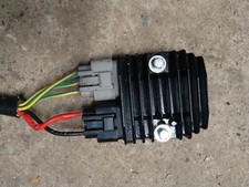 Regolatore tensione sh775 usato  Ferrara