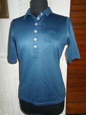 Polo golf polyester d'occasion  Colmar