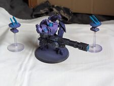 Broadside battlesuit empire for sale  Shipping to Ireland