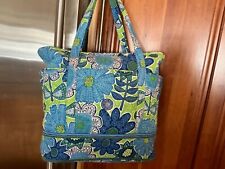 Vera bradley tote for sale  Elsberry